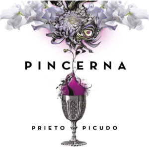 Pack de 6 Pincerna Prieto Picudo Tinto
