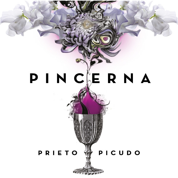 Pack de 3 Pincerna Prieto Picudo Tinto