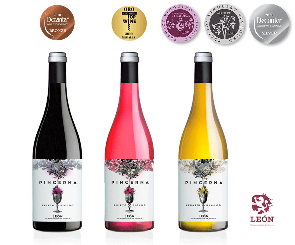 premios vinos DO León