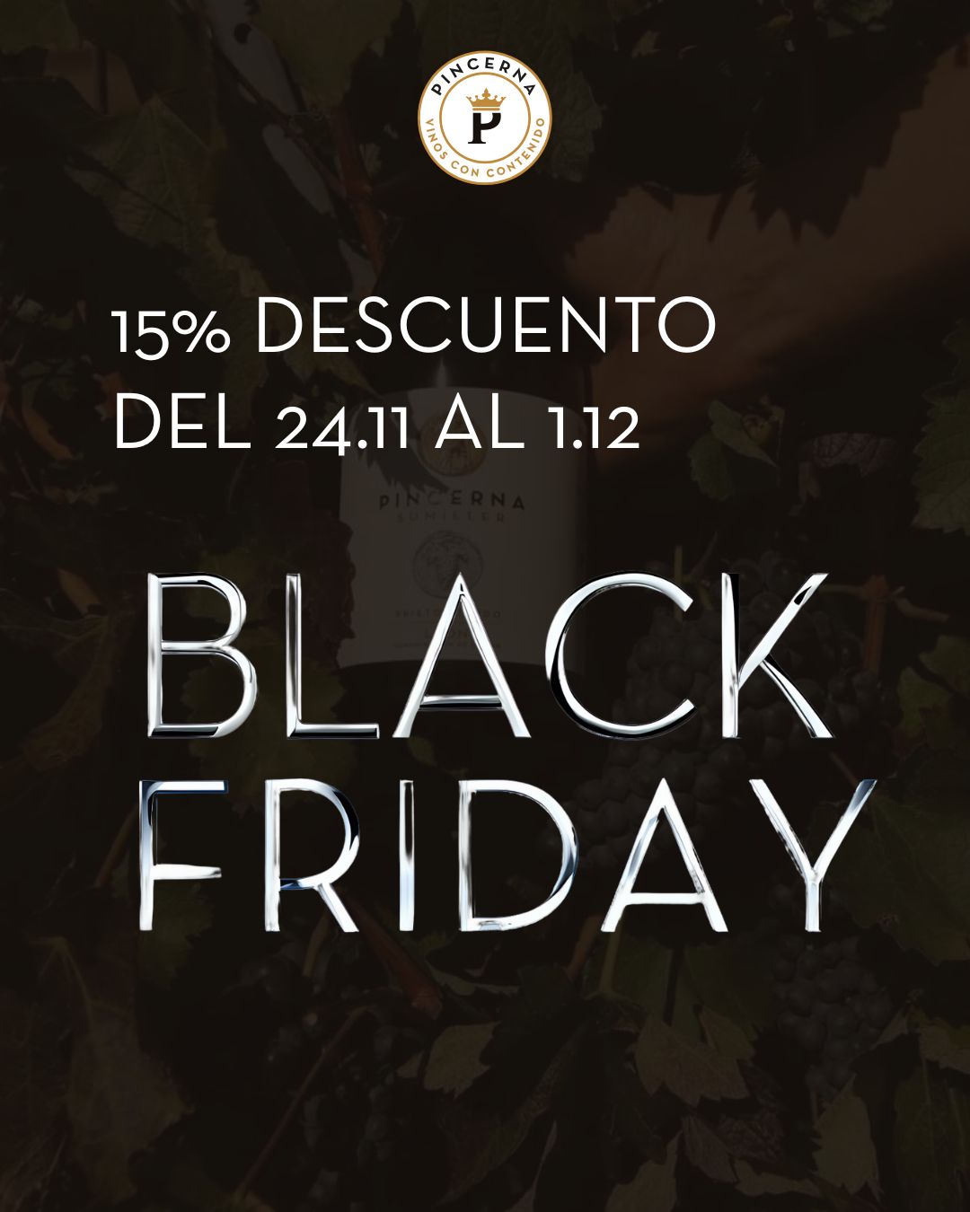 PINCERNA 24NOV PINCERNA 24NOV